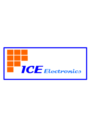 Logo Design by  agcngamage  for ICE Electronics | Design: #7538273