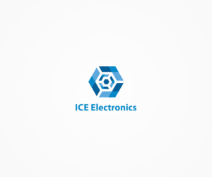Logo Design by ayart for ICE Electronics | Design: #7495588