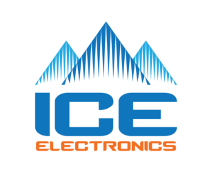 Logo Design by saulogchito for ICE Electronics | Design: #7506500