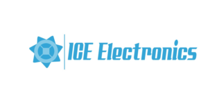Logo Design by harirotus for ICE Electronics | Design: #7468094