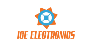 Logo Design by harirotus for ICE Electronics | Design: #7468096