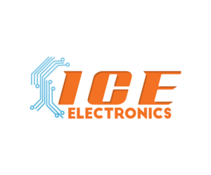 Logo Design by dushan.m.135 for ICE Electronics | Design: #7551848