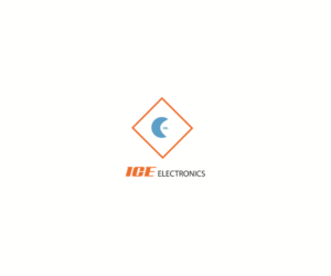 Logo Design by venky.06 for ICE Electronics | Design: #7541120