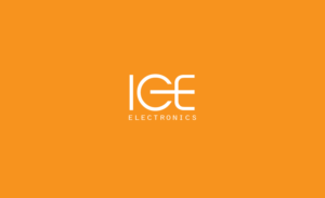 Logo Design by livewire for ICE Electronics | Design: #7471845
