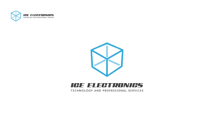 Design de Logo par Radu Borzea pour ICE Electronics | Design : #7461608