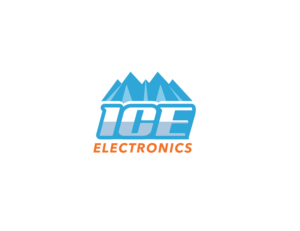 Logo Design by IGlowCreationz for ICE Electronics | Design: #7514386