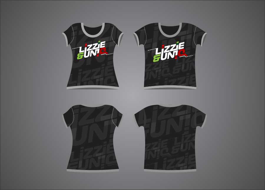 Design de T-shirt par artstudiond pour ce projet | Design #1889034