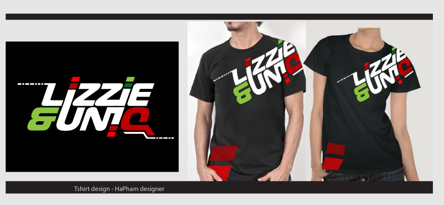 T-Shirt-Design von Hana für dieses Projekt | Design #1903578