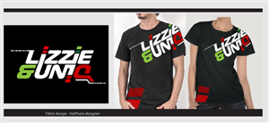 T-shirt Design by Hana for this project | Design: #1903636