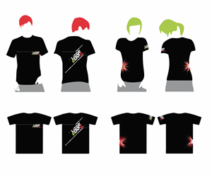 T-shirt Design by cafeina for this project | Design #1988358