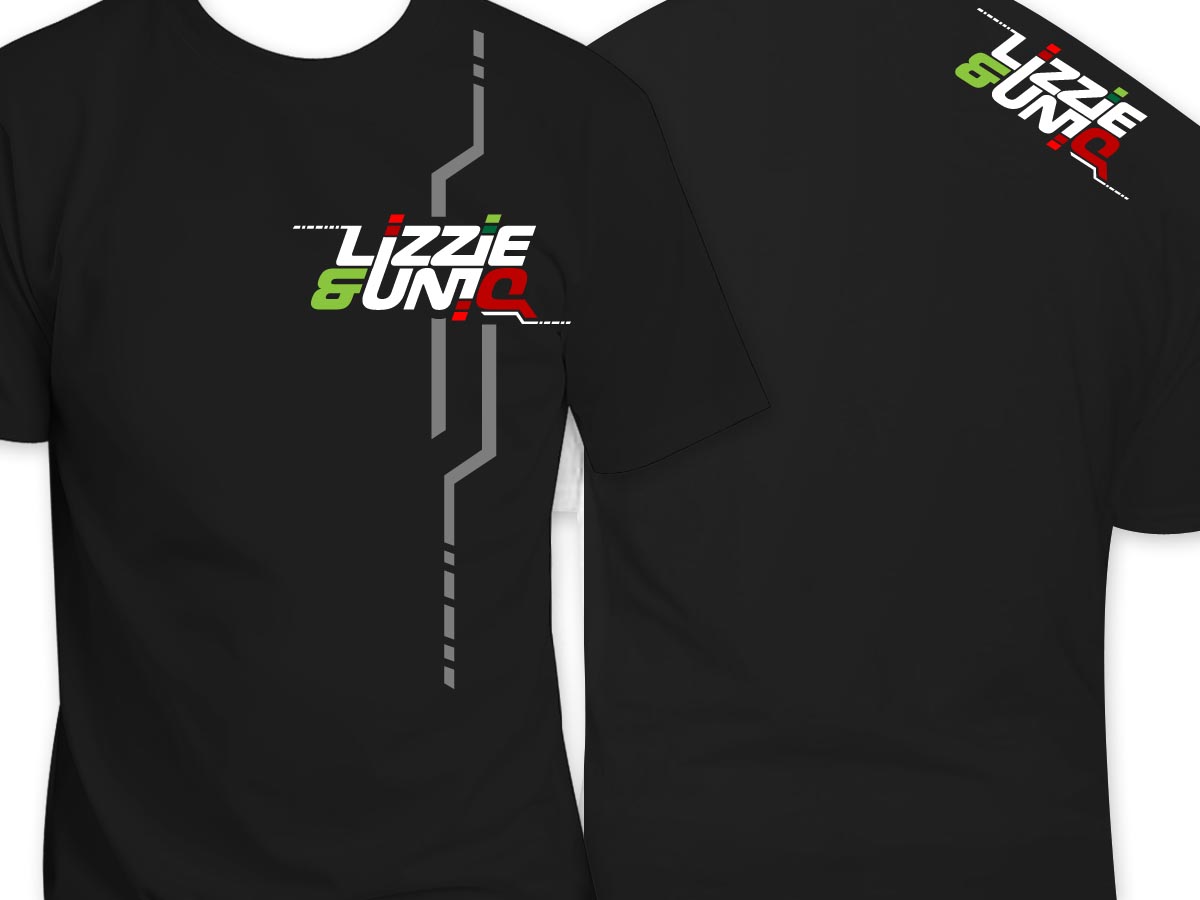 T-shirt Design by ArtTank for this project | Design #1886683