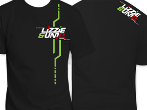 T-shirt Design by ArtTank for this project | Design: #1886687