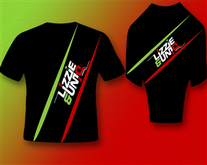 T-shirt Design by ARSAL DIZ for this project | Design #1916590