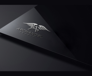 Logo Design by colour splash