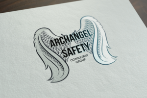 Logo Design by Buney for Archangel Safety | Design: #7462270