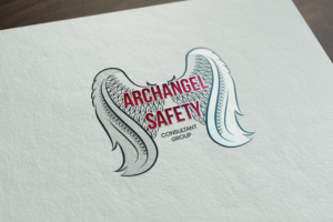 Logo Design by Buney for Archangel Safety | Design: #7462271