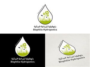 Logo Design by Alex D