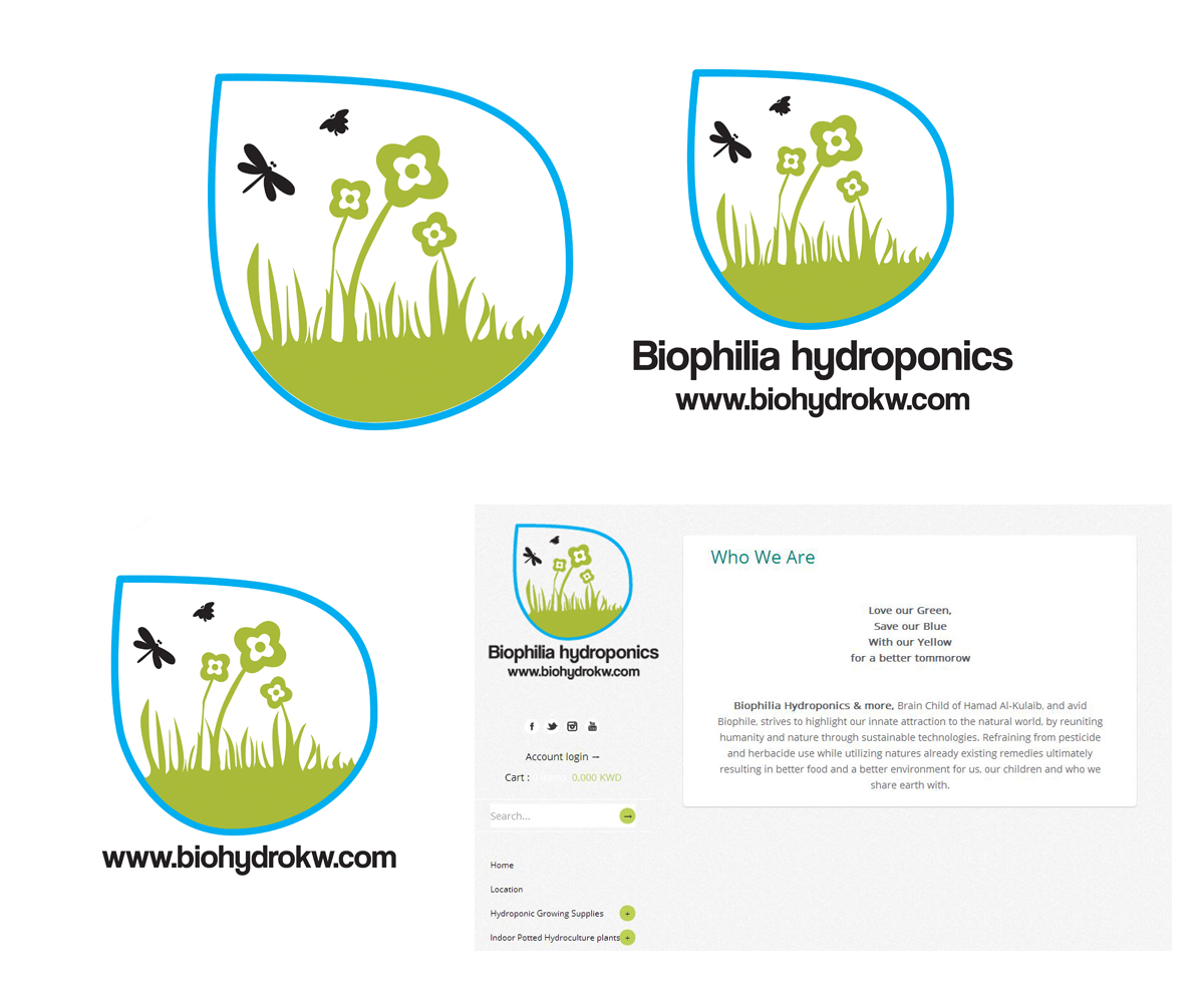 Logo Design by MiHDesign for this project | Design #1892700
