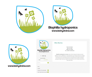Logo Design by MiHDesign