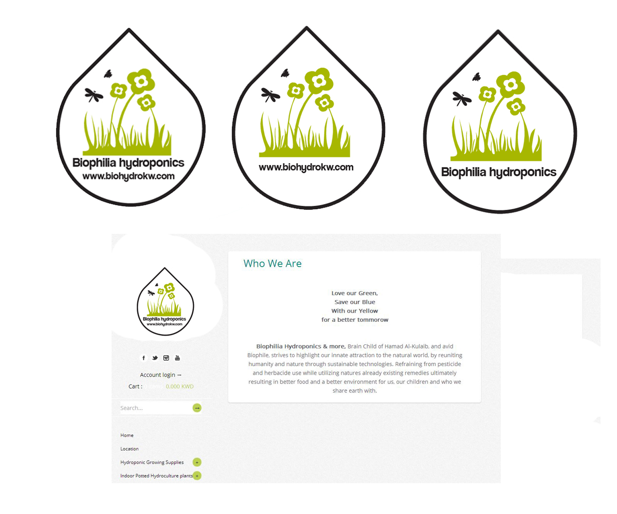 Logo Design by MiHDesign for this project | Design #1919531