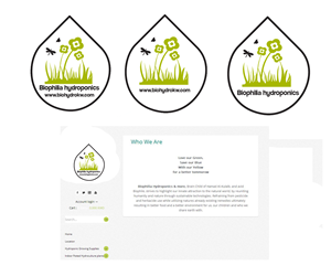 Logo-Design von MiHDesign für dieses Projekt | Design #1919531