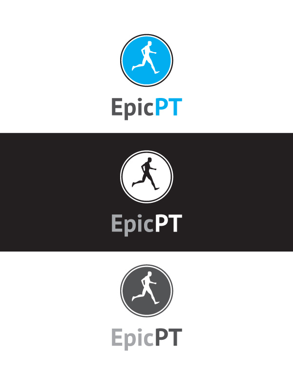 Diseño de Logo por mi-smo.me para Epic PT | Diseño #1897871