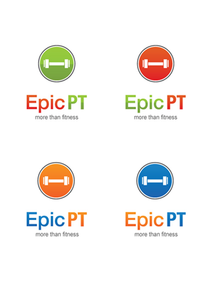 Design de Logo par mi-smo.me pour Epic PT | Design : #1912967