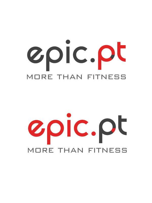 Logo Design by mi-smo.me for Epic PT | Design #1919842