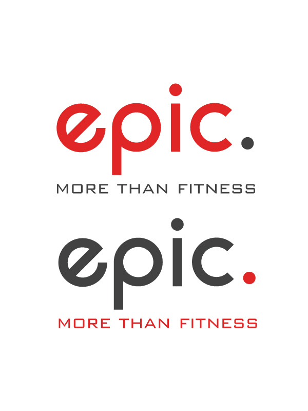 Logo Design by mi-smo.me for Epic PT | Design #1920023