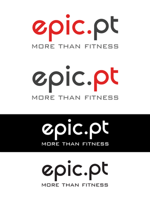 Design de Logo par mi-smo.me pour Epic PT | Design #1926219