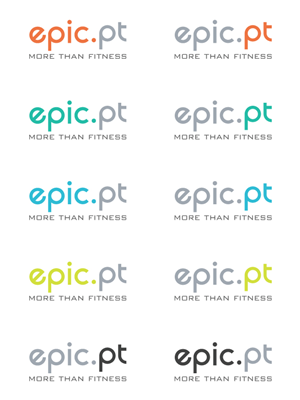 Design de Logo par mi-smo.me pour Epic PT | Design : #1926224