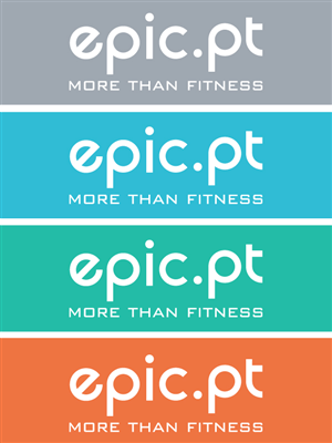Design de Logo par mi-smo.me pour Epic PT | Design : #1926227