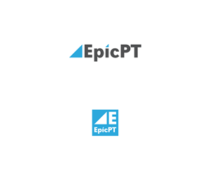 Logo Design by Kitchenfoil for Epic PT | Design: #1921669