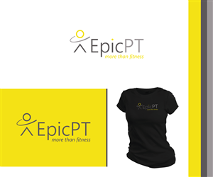Logo Design by Kitchenfoil for Epic PT | Design: #1933331