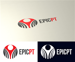Design de Logo par Anthony pour Epic PT | Design #1921440