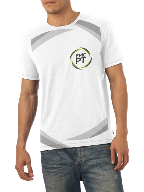 Logo Design by lukedavies for Epic PT | Design #1877760