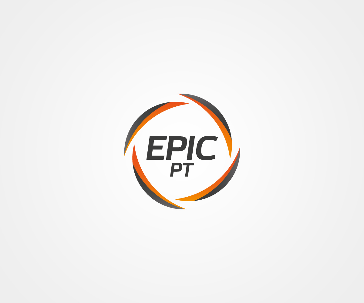 Logo Design by lukedavies for Epic PT | Design #1879799
