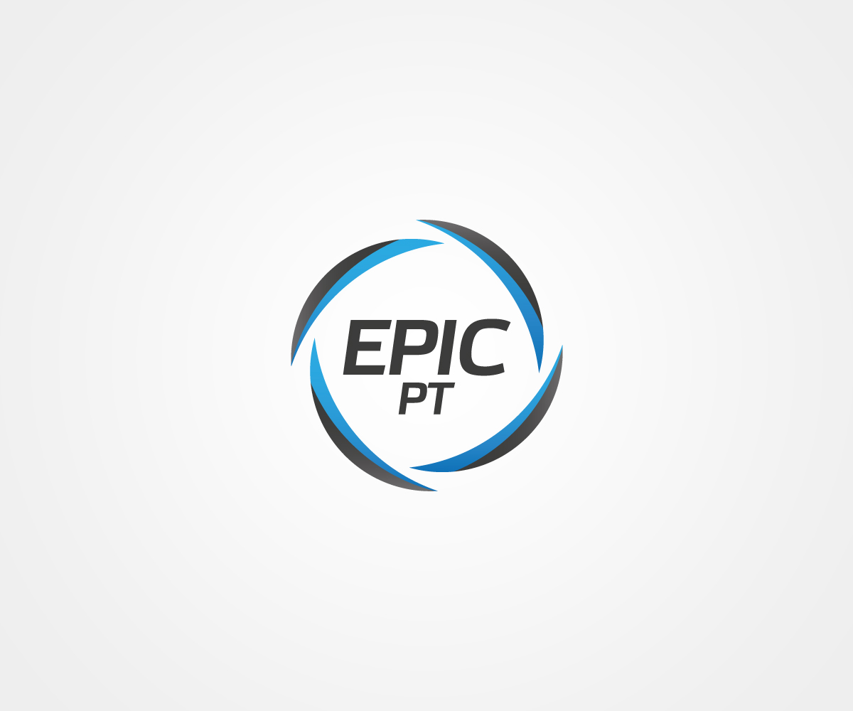 Logo Design by lukedavies for Epic PT | Design #1879802