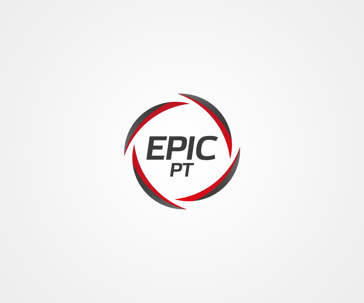 Design de Logo par lukedavies pour Epic PT | Design #1879804
