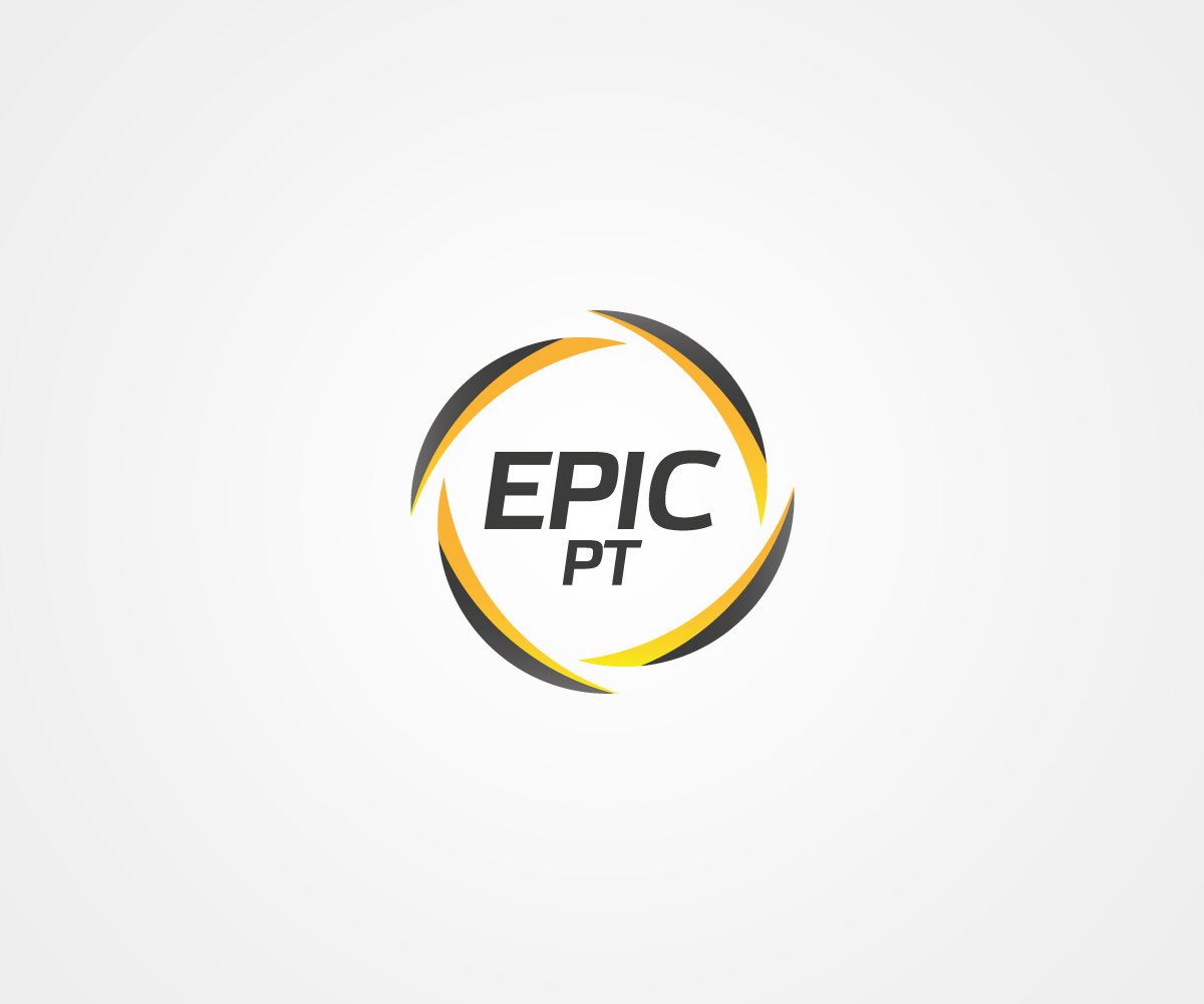 Logo Design by lukedavies for Epic PT | Design #1879807