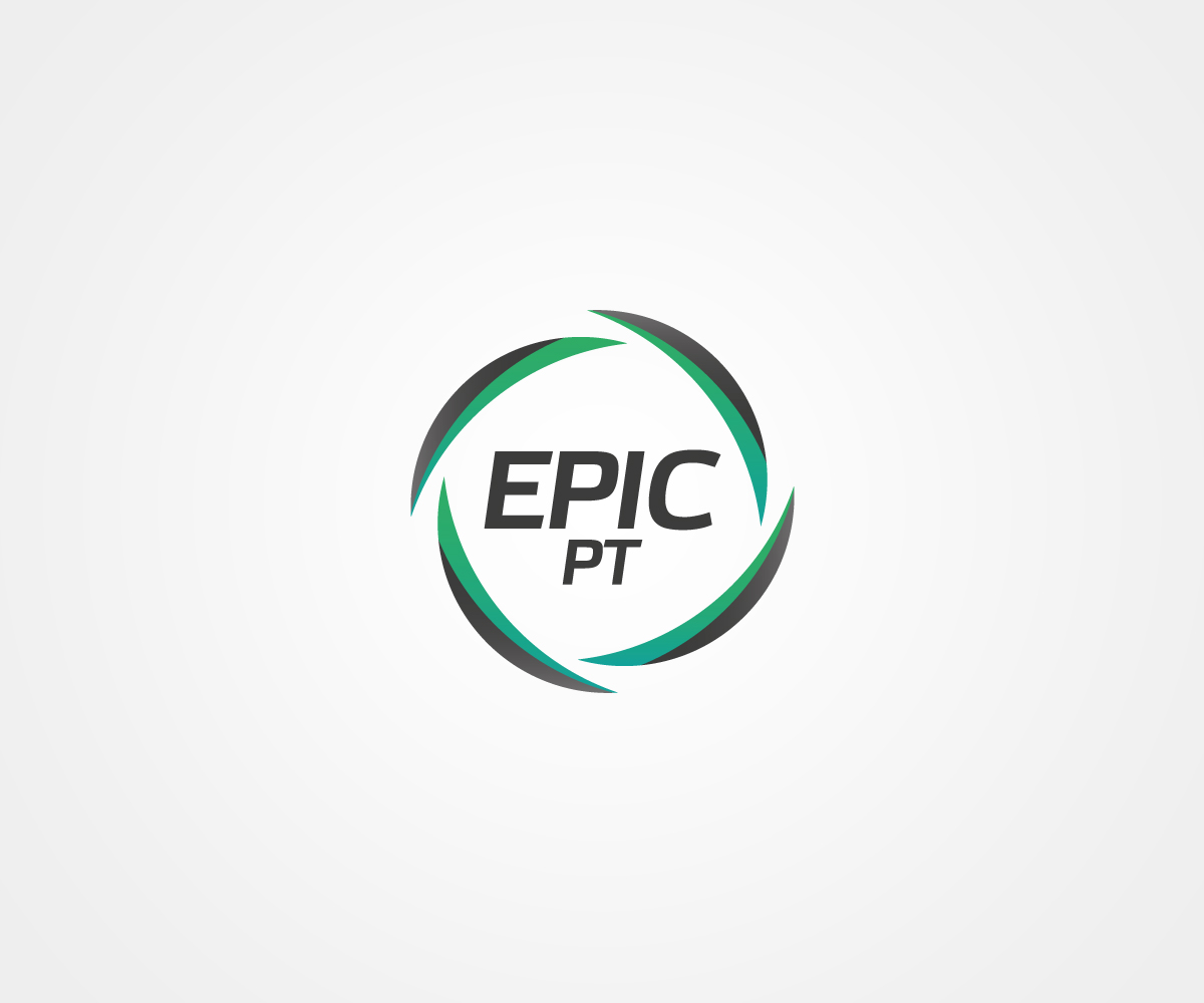 Logo Design by lukedavies for Epic PT | Design #1879808
