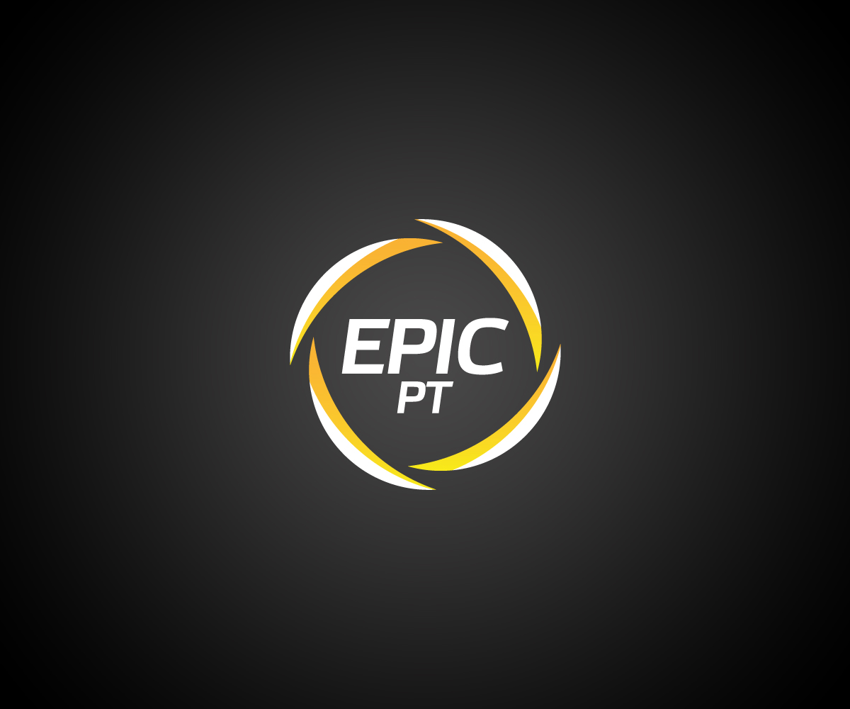 Design de Logo par lukedavies pour Epic PT | Design #1879823