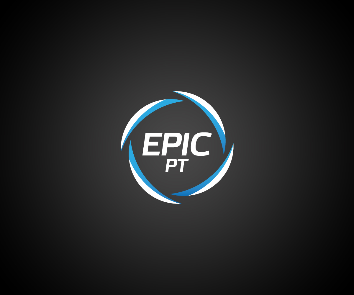 Logo Design by lukedavies for Epic PT | Design #1879832