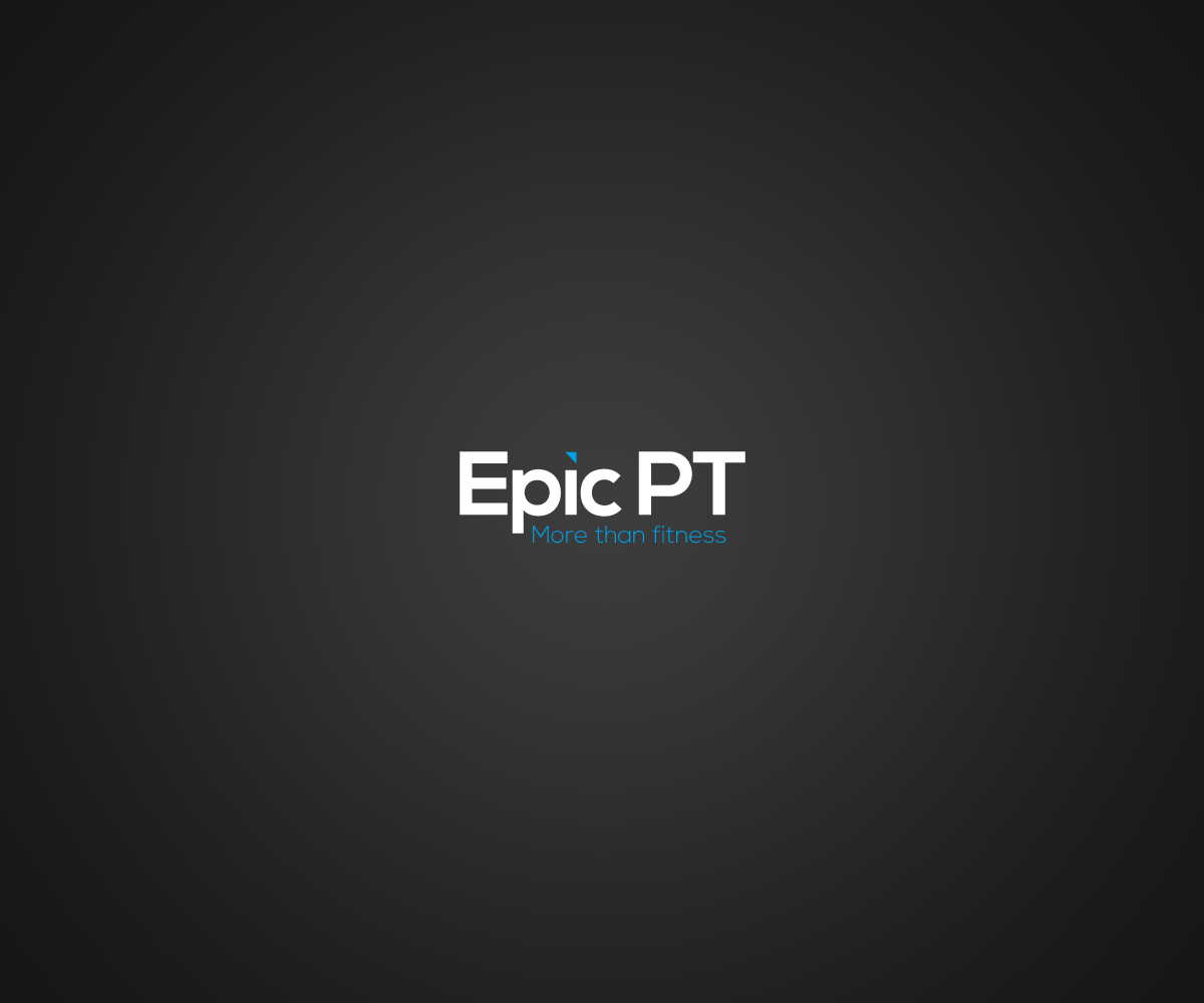 Logo Design by lukedavies for Epic PT | Design #1920120