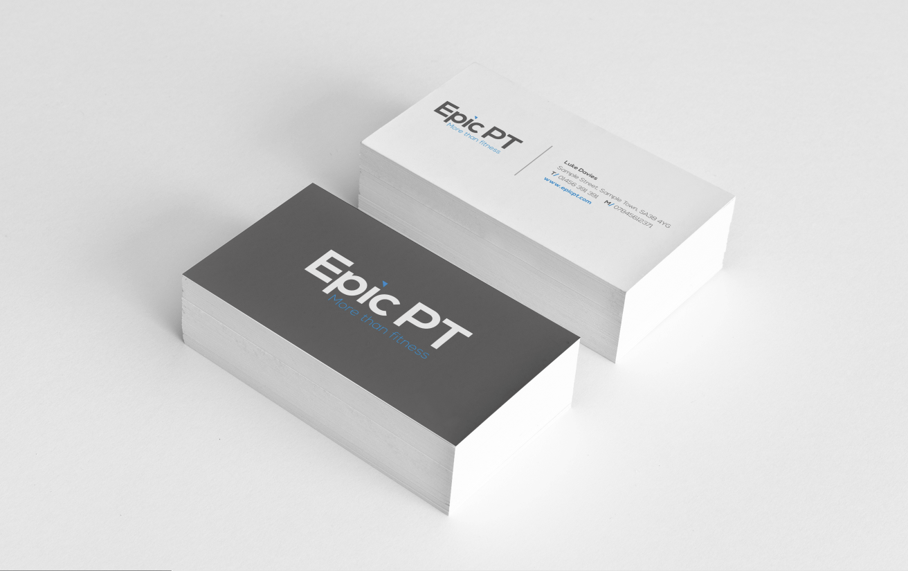 Design de Logo par lukedavies pour Epic PT | Design #1920391