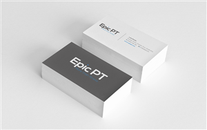 Design de Logo par lukedavies pour Epic PT | Design : #1920391