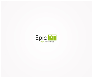 Logo-Design von lukedavies für Epic PT | Design: #1924310