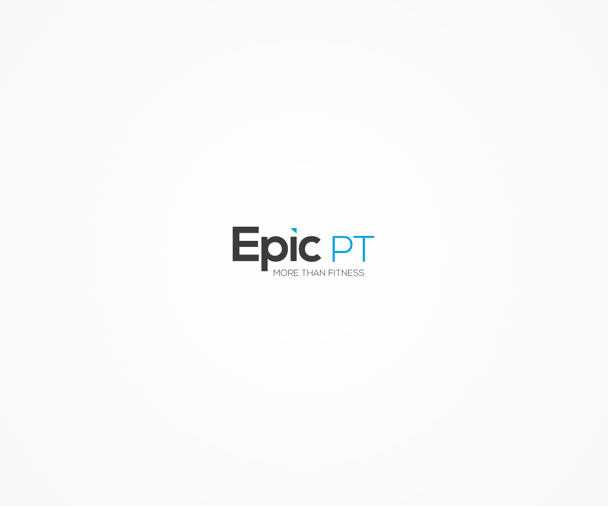 Logo Design by lukedavies for Epic PT | Design #1924392
