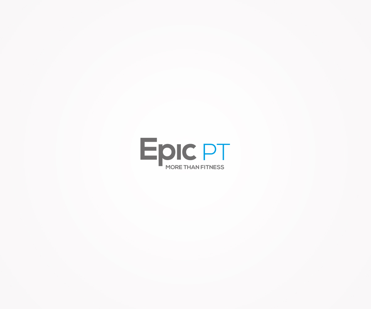 Design de Logo par lukedavies pour Epic PT | Design #1924407