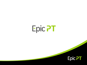 Logo-Design von DiLion für Epic PT | Design: #1921217